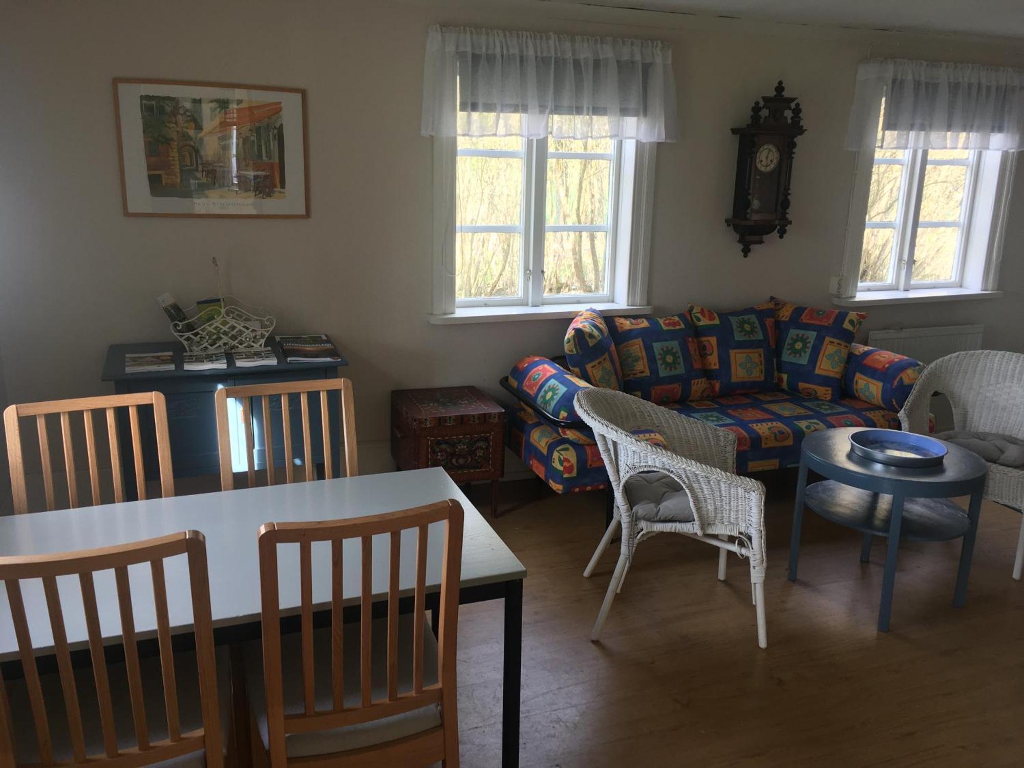 Enkoeping Cottage Экстерьер фото