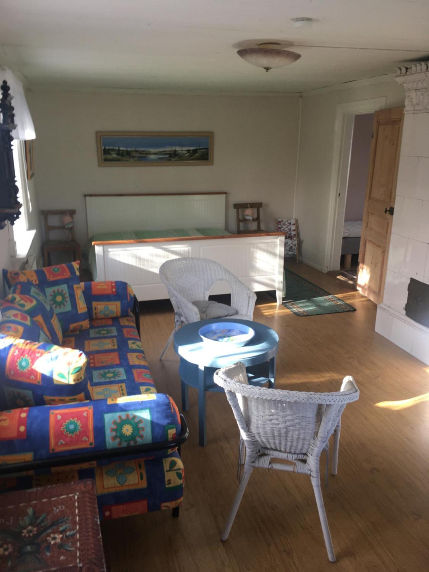 Enkoeping Cottage Экстерьер фото