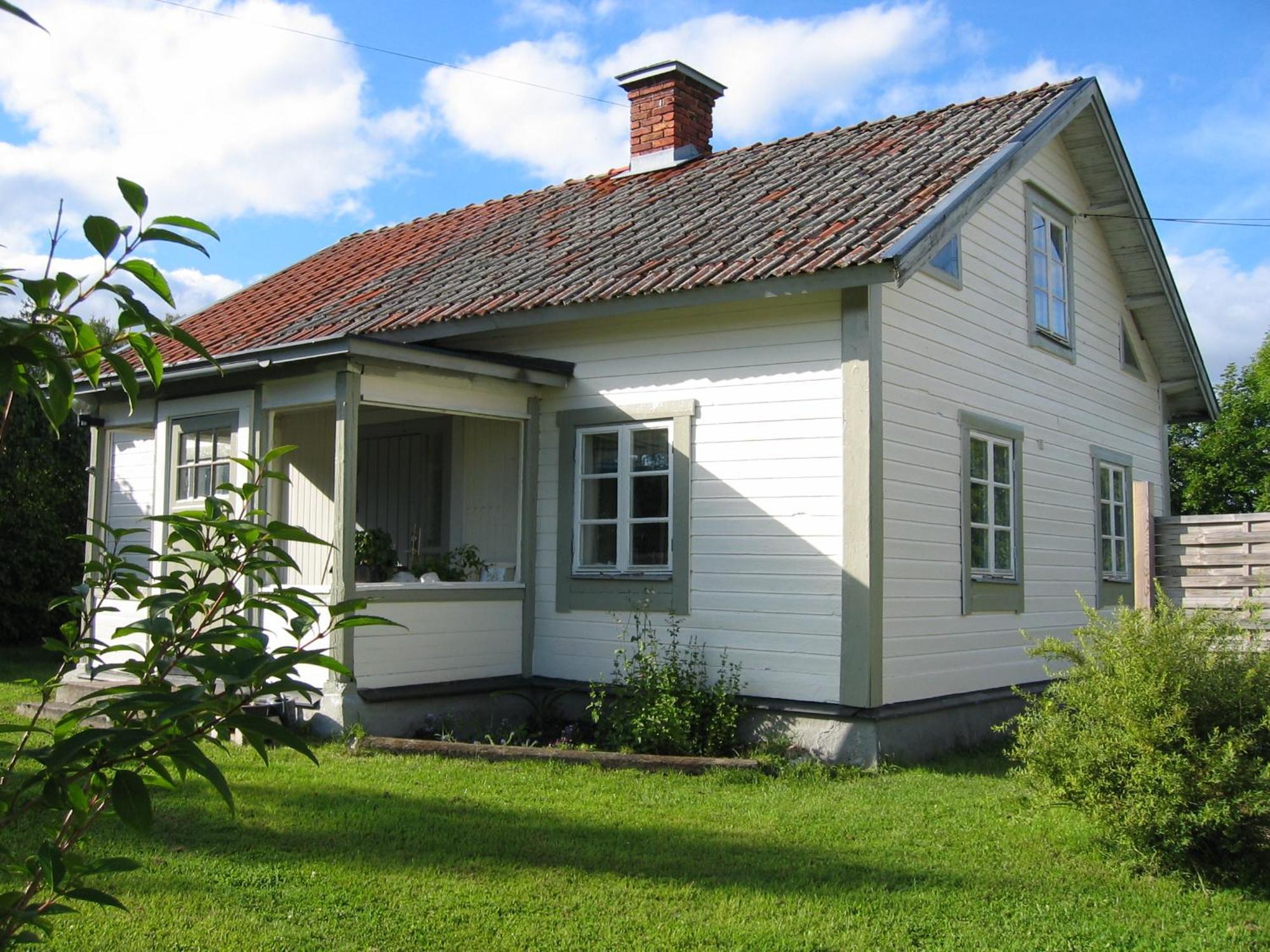 Enkoeping Cottage Экстерьер фото
